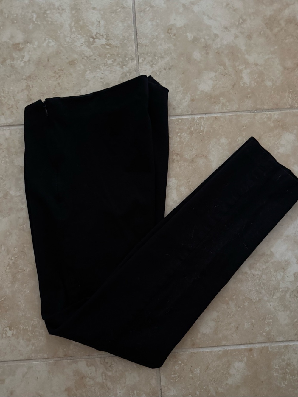 Banana Republic Black Women's Slim Pants